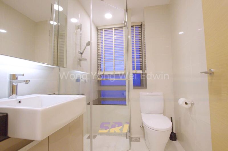 2 Bed Condo for Rent in  Cityscape @ Farrer Park - Image 10